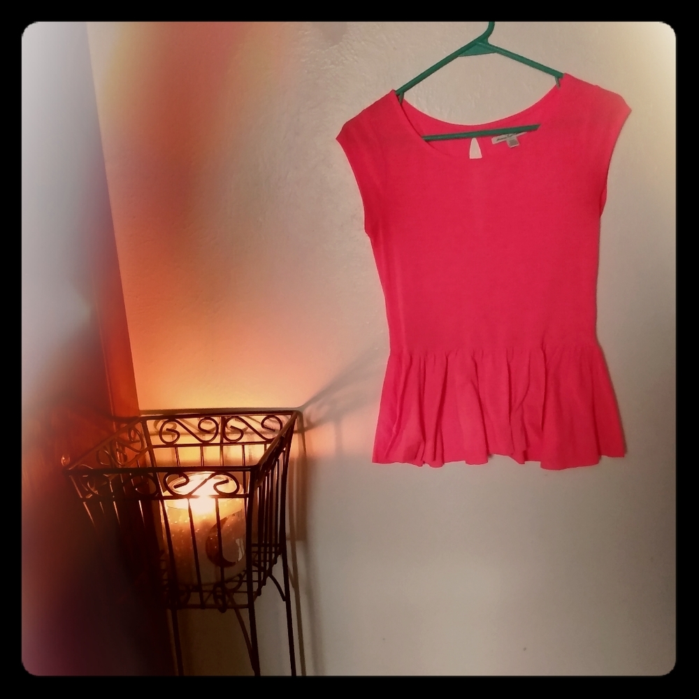 Ballerina skirt top